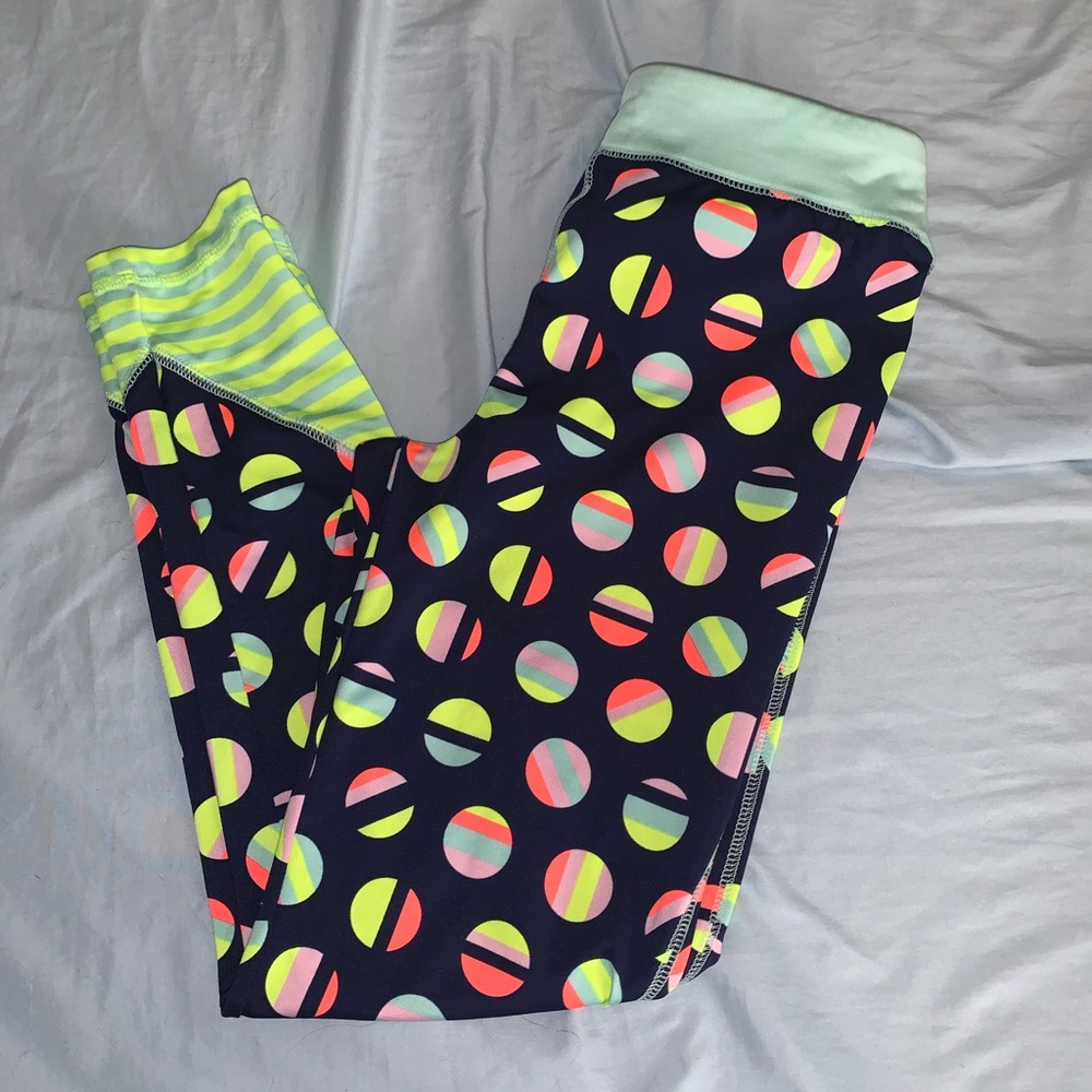 Girls leggings